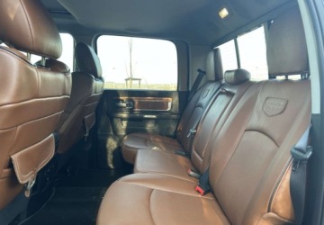 Dodge Ram IV 5.7 V8 390KM 2017 Dodge RAM Dodge RAM 5.7 Benzyna 390KM, zdjęcie 23