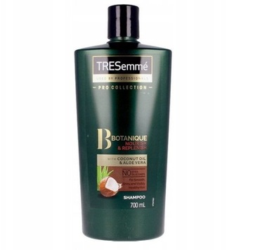 TRESemme Szampon Odżywczy Coco & Aloe 700 ml