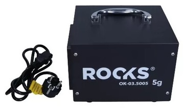 Generator ozonu FAST 5 g/h, 230 V OZONATOR 180m³/h