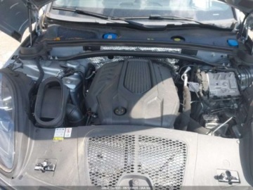 Porsche Macan 2023 Porsche Macan T 2023 2.0l 2.0 Benzyna 261KM, zdjęcie 8