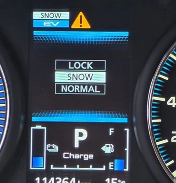 Mitsubishi Outlander III 2019 Mitsubishi Outlander Zasieg 60 km Super Stan Gwarancja Mechaniczna Sliczny, zdjęcie 29