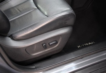 Nissan X-Trail III Terenowy Facelifting 1.7 dCi 150KM 2019 Nissan X-Trail Polski salon_Bezwypadkowy_Serwisowany w ASO_VAT 23 1.7, zdjęcie 22