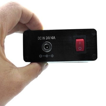 ПАЙКА LAUNCH MINI T12-942 С OLED-ЭКРАНОМ