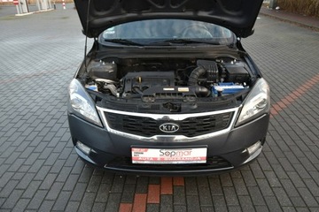 Kia Ceed I Hatchback 5d Facelifting 1.4 DOHC CVVT 90KM 2011 Kia Cee'd 1.4 BENZYNA 90KM 2011r. Klima Kamera Iso, zdjęcie 22