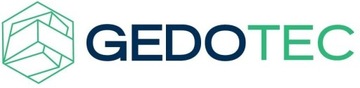 Ручка для раздвижной двери 20мм x2 GEDOTEC