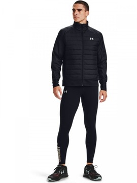 UNDER ARMOUR KURTKA RUN STORM INSULATED HYBRID M