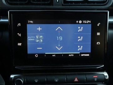 Citroen C3 IV 2024 Citroen C3 1.2 PureTech, Salon Polska, zdjęcie 11