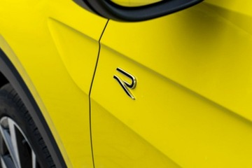 Volkswagen T-Cross SUV Facelifting 1.5 TSI 150KM 2026 Volkswagen T-Cross R-Line Plus 1.5 TSI 150 KM DSG, zdjęcie 9