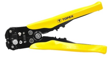 Автоматический съемник изоляции 210мм TOPEX 32D806