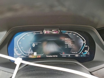 BMW X5 G05 2023 BMW X5 xDrive45e 2023 3.0l 3.0 Hybryda 389KM, zdjęcie 9