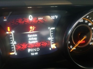 Jeep 2021 Jeep Wrangler sport, 2021r., 4x4, 2.0L 2.0 Benzyna 270KM, zdjęcie 7