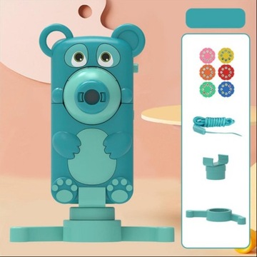 ПРОЕКТОР ДЛЯ ЧЕРТЕЖЕЙ BEAR TABLE PROJECTOR 2200-9Z