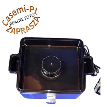 Пароварка Silvercrest Для бережного и здорового приготовления пищи 950 Вт