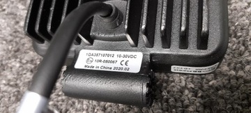 РАБОЧАЯ ЛАМПА HELLA, 12/24В, 800ЛМ, 6000К