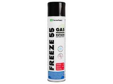 ZAMRAŻACZ DO WYSZUKIWANIA USTEREK AG SPRAY 300ml