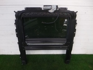 MERCEDES CLK W208 КОМПЛЕКТ ЭЛЕКТРИЧЕСКОГО ЛЮКА НА КРЫШЕ