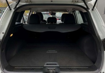 Renault Kadjar Crossover 1.5 dCi 110KM 2018 Renault Kadjar 1.5 DCI manual gwarancja BEZWYPADKOWY zarejestrowany LED, zdjęcie 35