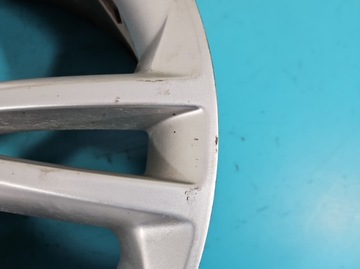 4× DISK HLINÍK OPEL 8.0" X 18" 5X120 ET 42