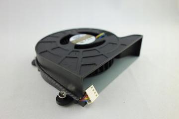 Вентилятор радиатора Dell T3640 T3630 XPS 8910 8920