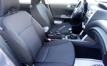 Subaru Forester IV 2012 Subaru Forester 2.0D 147KM 4x4 AWD Klima K.Serwisowa Bezwypadkowy 2.0 147KM, zdjęcie 11