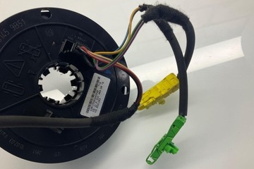 KROUŽEK VÝZTUHA ŘÍDÍCÍ MERCEDES-BENZ C (W203) 0004640618 2.2L DIESEL