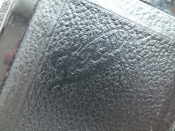 Камера Zeca + Rodenstock Munchen Trinar-Anastigmat 13,5 см 1:6,3