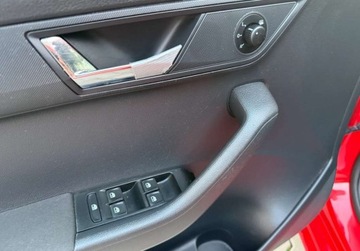 Skoda Fabia III Kombi 1.0 MPI 75KM 2015 Skoda Fabia EDITION1.0MPi 75ps Tylko 127TysKm KlimaTronik FullLed Bezwypad, zdjęcie 29