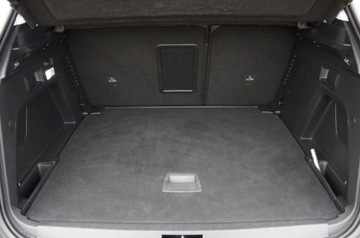 Peugeot 3008 I Crossover 2.0 HDi FAP 150KM 2016 Peugeot 3008 2.0 Diesel 150 KM, Klimatronic, Tempomat, Hak, GWARANCJA 2.0, zdjęcie 27