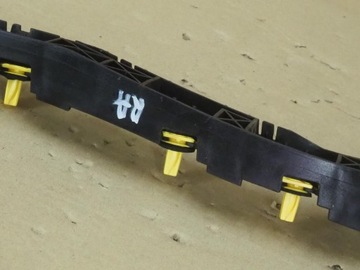 НАКЛАДКА БАМПЕРА ЗАДНЯЯ ЛЕВАЯ ЗАДНЯЯ KIA NIRO 86613-G5000