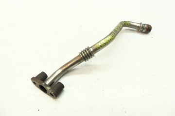 RENAULT CLIO IV 1.2 TCE H5F ТУРБИННАЯ МАСЛЯНАЯ ТРУБКА