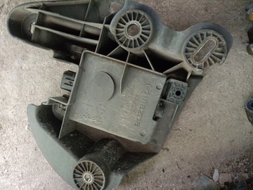 MAZDA CX5 RADAR BLIS СПРАВА СЛЕВА