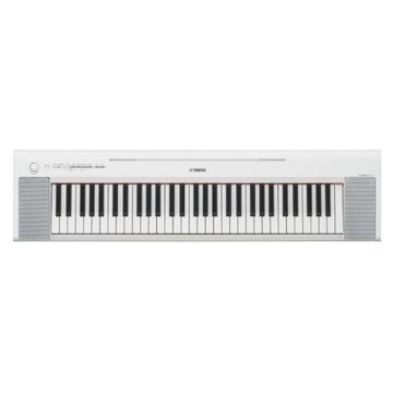Pianino Cyfrowe Yamaha Piaggero NP-15 WH
