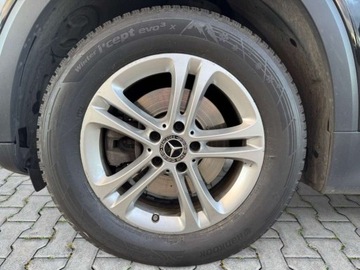 Mercedes GLB SUV 1.3 200 163KM 2023 Mercedes-Benz GLB 1.3 Benzyna 163KM, zdjęcie 8