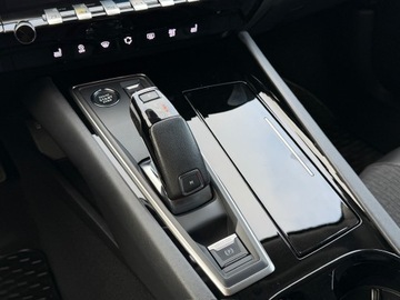 Peugeot 508 II SW 1.5 BlueHDi 130KM 2022 PEUGEOT 508 1.5 BlueHDi Active Salon PL Bezwypadkowy Serwis ASO Gwarancja !, zdjęcie 29