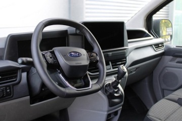 Ford Transit Custom II Van L1 2.0 EcoBlue  150KM 2026 Transit Custom Kombi M1 320 L2H1 Trend 2.0 150KM, zdjęcie 7