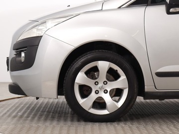 Peugeot 3008 I 2011 Peugeot 3008 1.6 HDi, Navi, Klima, Klimatronic, zdjęcie 14