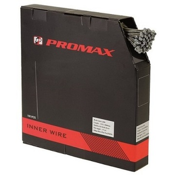 Linka - cięgno hamulca 200cm INOX PROMAX