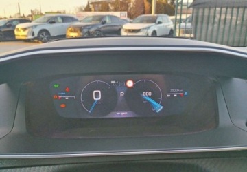 Peugeot 2008 II SUV 1.5 BlueHDi 130KM 2023 Peugeot 2008 BlueHDi 130 GT SS EAT8 Bogata Wersja Lift FVat SalonPL 1.5, zdjęcie 15