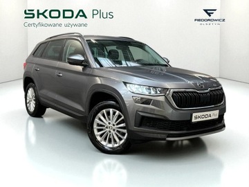 Skoda Kodiaq I SUV Facelifting 1.5 TSI 150KM 2023 Skoda Kodiaq Skoda Kodiaq, zdjęcie 11