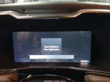  GMC Inny Canyon Denali 2024 2.7 Benzyna 310KM, zdjęcie 11