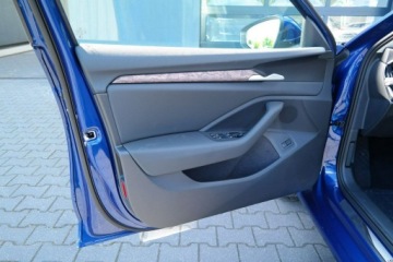 Skoda Superb IV Kombi 2.0 TDI 193KM 2025 Škoda Superb Skoda Superb Skoda Superb L&amp;K, zdjęcie 23