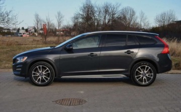 Volvo 2015 Volvo V60 Cross Country GWARANCJA, 2.5 Benzyna, 4x4, Automat, Bogate wypos, zdjęcie 19