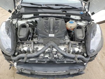 Porsche Macan SUV 3.0 V6 360KM 2018 Porsche Macan GTS 2018 3.0l 3.0 Benzyna 360KM, zdjęcie 6