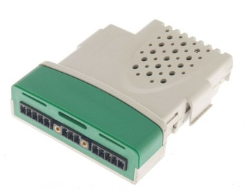 CONTROL TECHNIQUES CTNET SM-APPLICATIONS