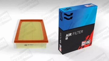 CHAMPION FILTR VZDUCHU CAF100607P