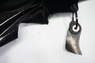 YAMAHA FZ6 FAZER 600 04-09 ПЕРЕДНЕЕ КРЫЛО