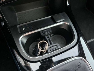 Mercedes Klasa A W177/V177 Hatchback 1.3 200 163KM 2019 Mercedes-Benz Klasa A 1.3 benzyna 163 KM 6 biegow zarej w PL zadbany, zdjęcie 14