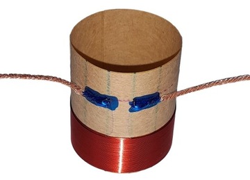 Cewka do TONSIL GDN 16/30 16/15/1 16/12 16/20