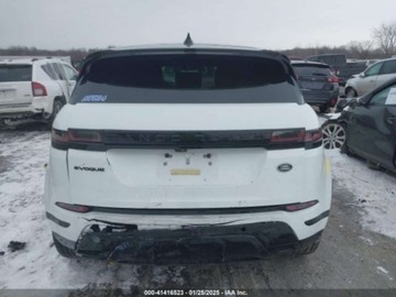 Land Rover Range Rover Evoque II 2023 Land Rover Range Rover Evoque R-Dynamic Se, 2023r., 4x4, 2.0L 2.0 Benzyna, zdjęcie 5