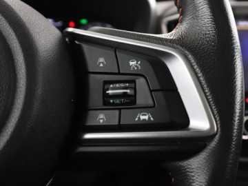 Subaru XV II 2019 Subaru XV Premium, led + xenon , automat, skóra,, zdjęcie 31